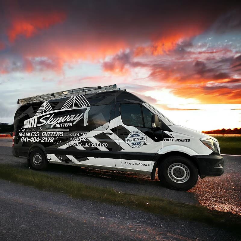 Skyway Gutters - Gutter Installation in Sarasota