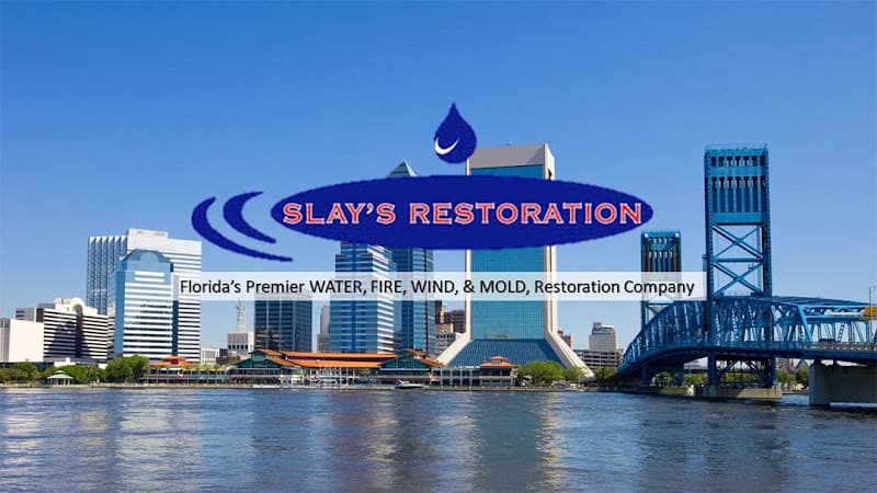 Slay's Restoration Jacksonville, FL - Roof Repair in Orange Park