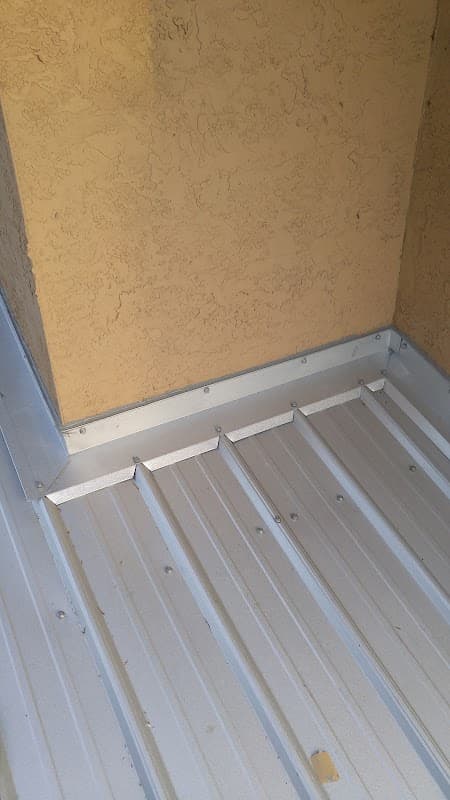 Solarshield Industries, Inc. - Metal Roofing in Ocala