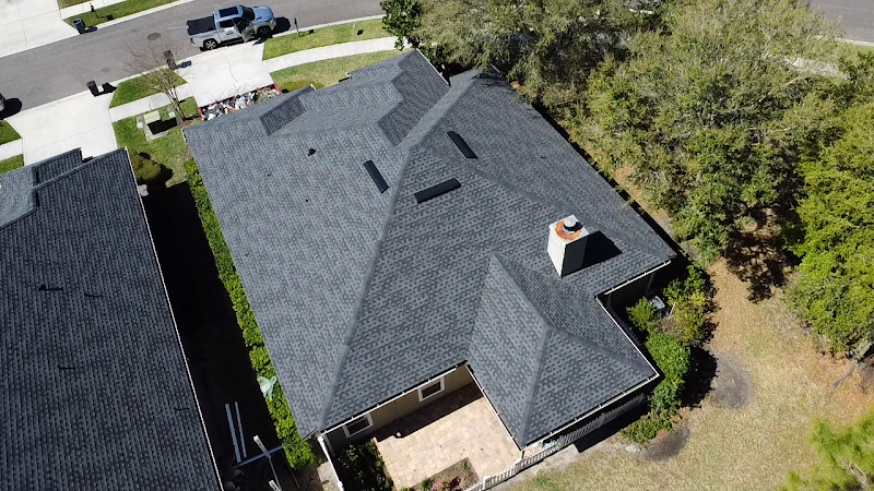 South Edge Roofing & Construction - Residential Roofing in Jacksonville