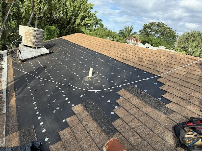 South Florida Roofers - Roof Replacement in West Palm Beach