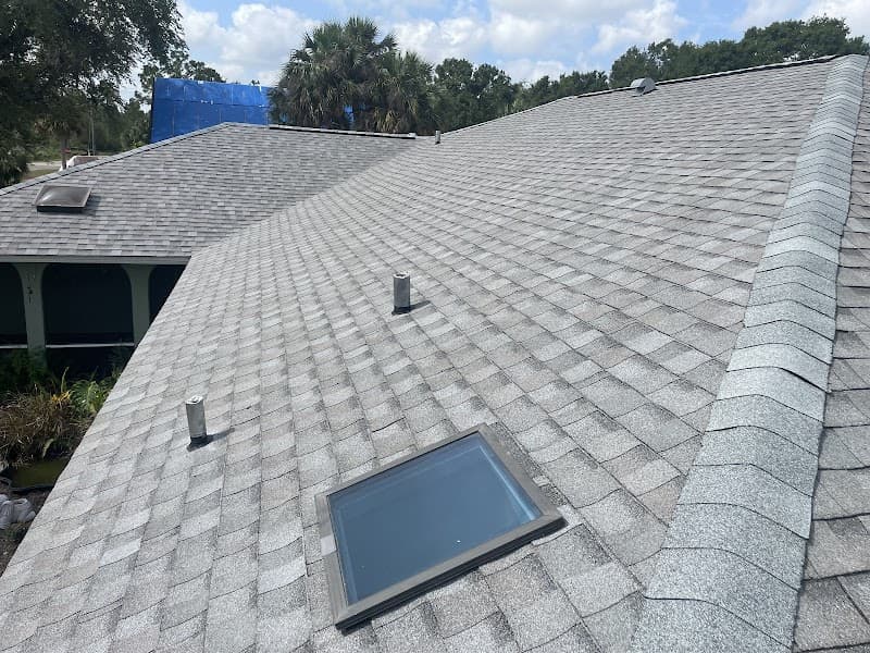 South Roof Depot - Shingle Roofing in North Fort Myers
