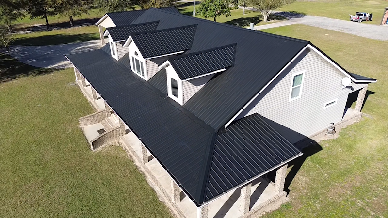 Southeastern Roofing & Coatings - Roof Repair in Lake City