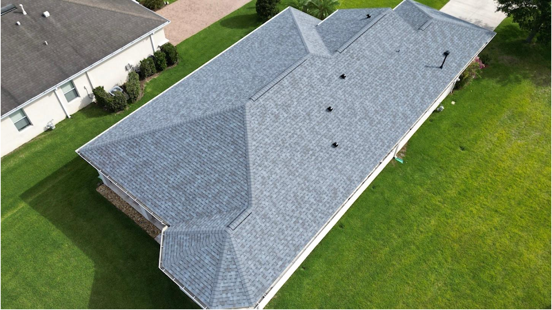 Southeastern Roofing & Construction - Shingle Roofing in Dover