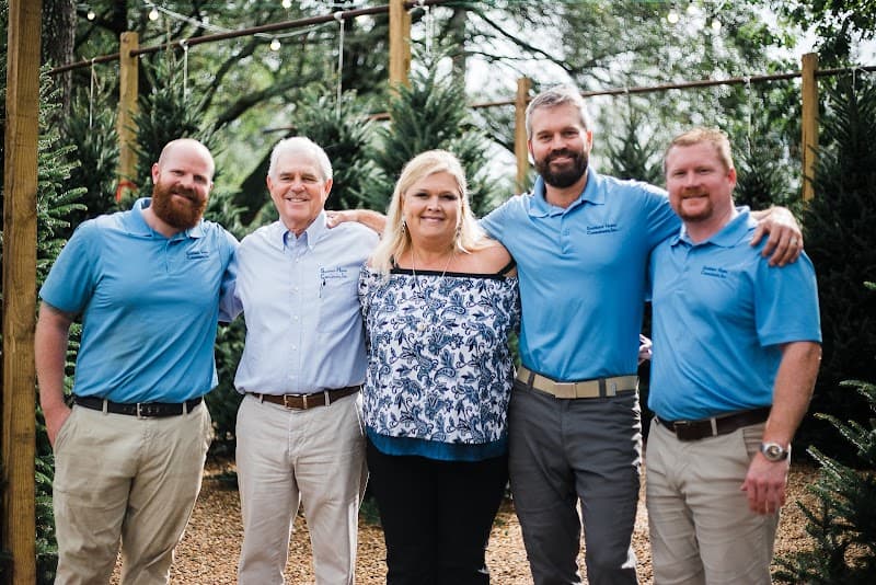 Southern Home Consultants, Inc. - Roof Repair in Tallahassee