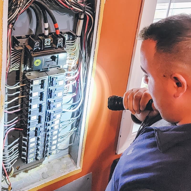 Southern Solutions Home Inspections, LLC - Roof Repair in Ocala