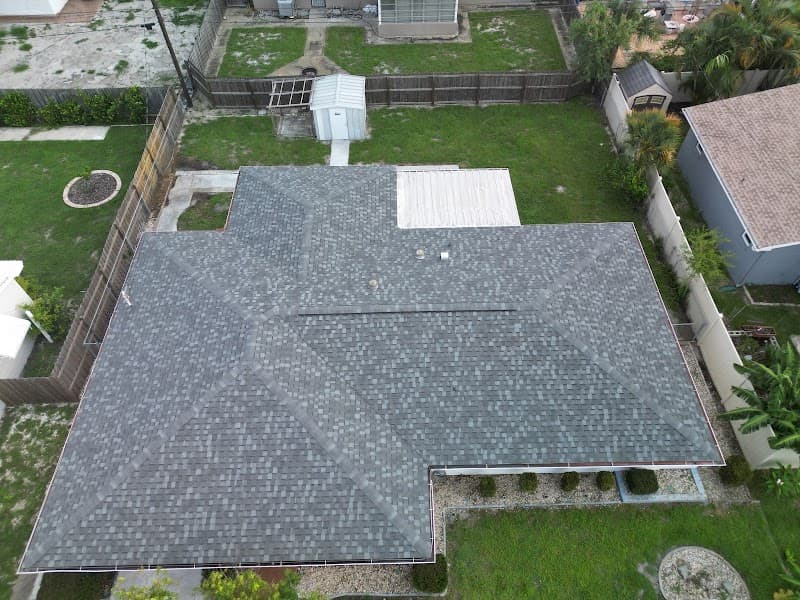 Spangler Roofing - Residential Roofing in St. Petersburg