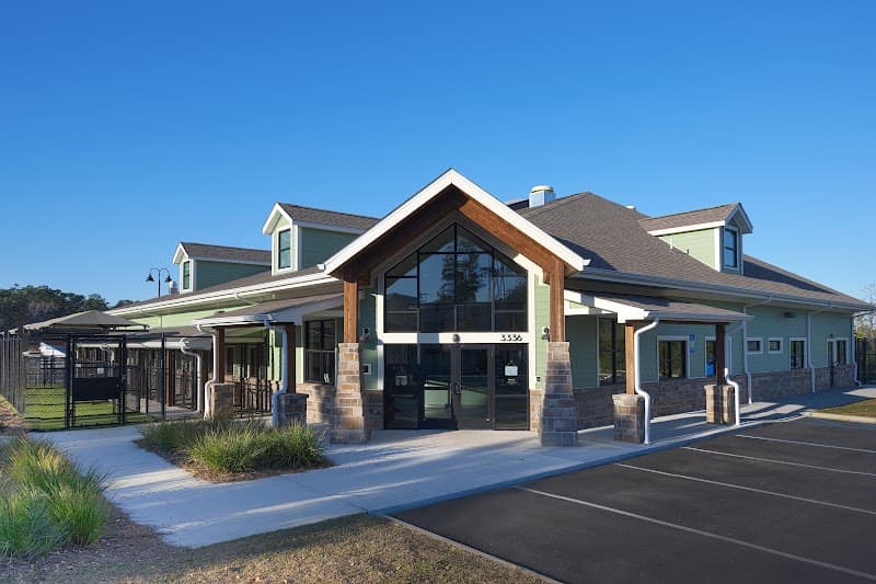 Spartan Exteriors - Roof Repair in Tallahassee