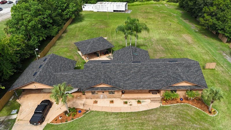 SPC Roofers - Residential Roofing in Jacksonville