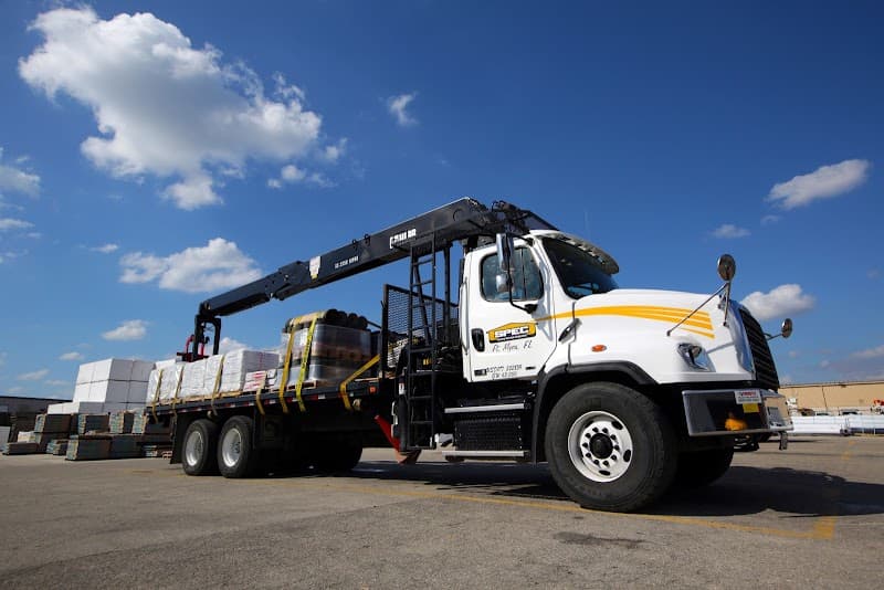 Spec Building Materials Daytona Beach - Shingle Roofing in Daytona Beach