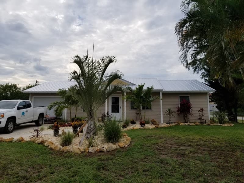 Starpro Roofing - Metal Roofing in Stuart