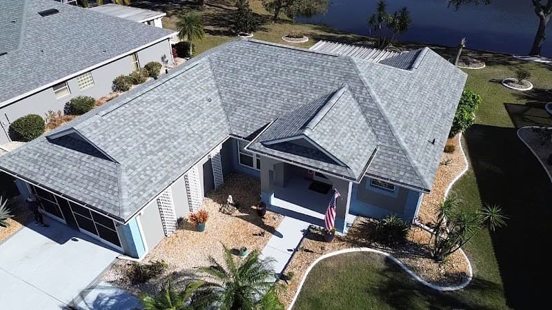 Steadfast Roofing - Residential Roofing in Tampa
