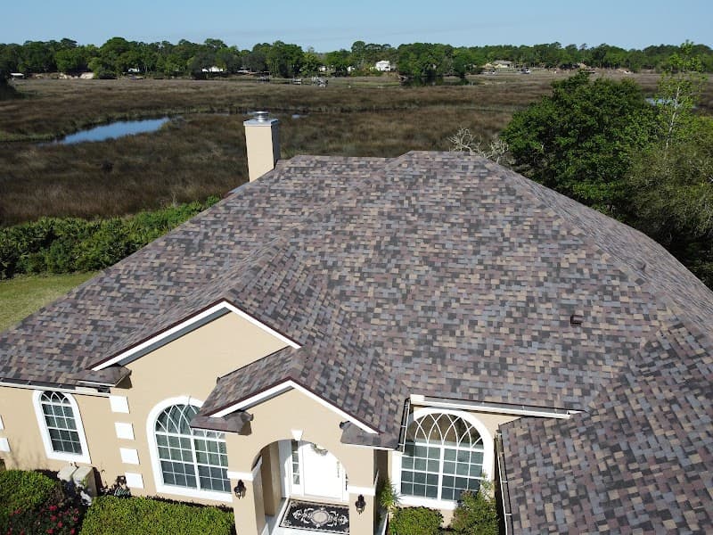 Steel Rudder Roofing - Metal Roofing in Jacksonville