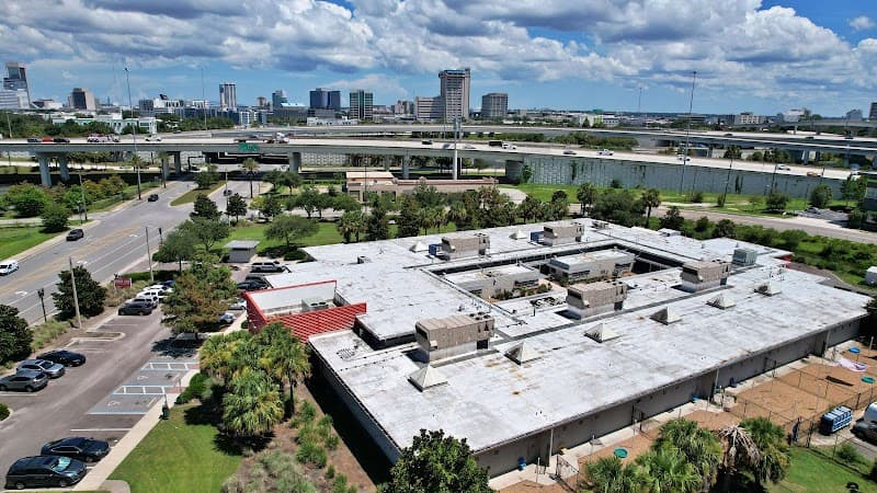 Stevens Commercial Roofing LLC - Commercial Roofing in Hollywood