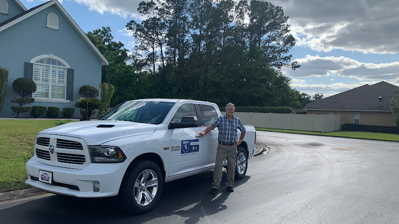 Steve’s Home Inspection Services - Roof Repair in Ocala