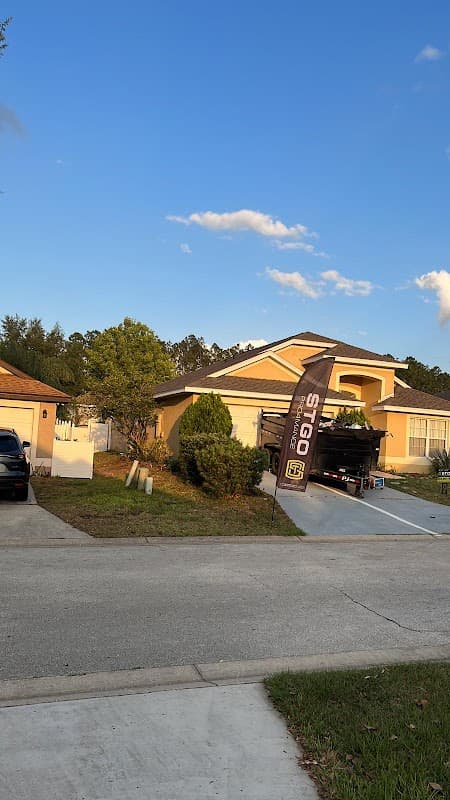 STGO Pro4mance, LLC. - Flat Roofing in Davenport