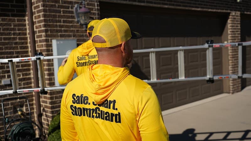 Storm Guard Roofing and Construction of Sarasota - Roof Repair in Lakewood Ranch