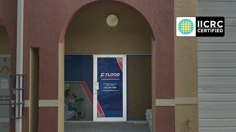 Storm Response - Roof Repair in Doral