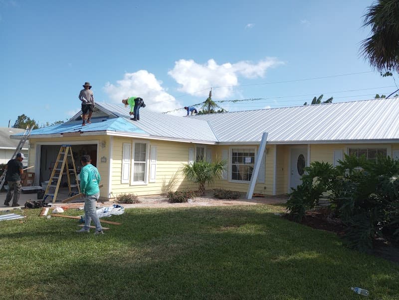 Stormproof Roofing Inc - Residential Roofing in Port St. Lucie