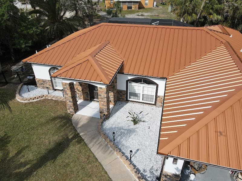 Straight Forward Construction - Residential Roofing in Auburndale