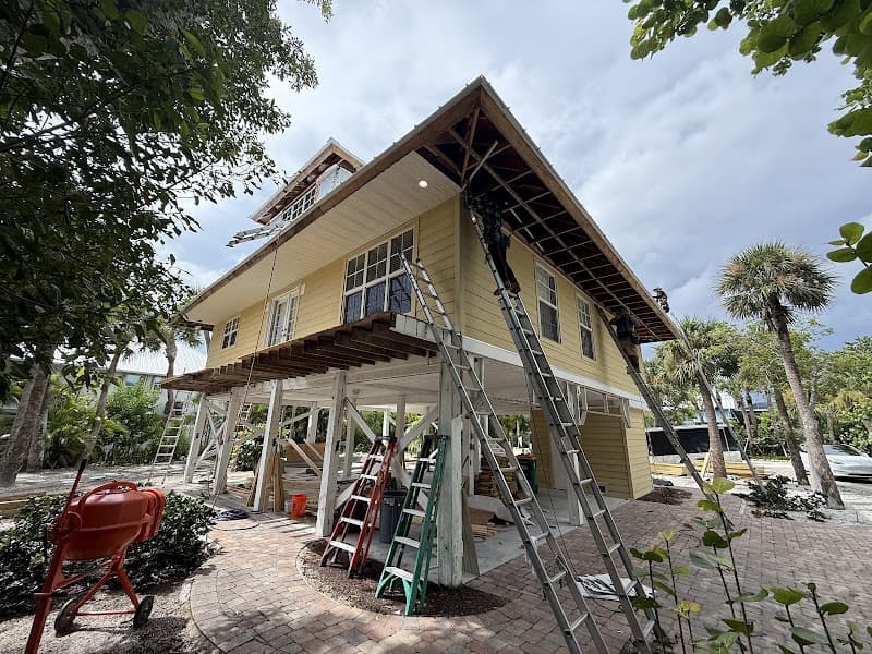 StrikeForce Roofing & Construction - Residential Roofing in Fort Myers