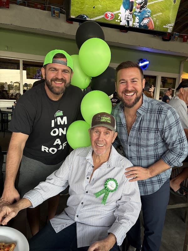 Strong Roofing Group LLC - Residential Roofing in Tampa