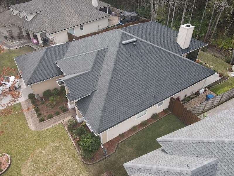 Strong Tower Roofing Inc. - Metal Roofing in Jacksonville