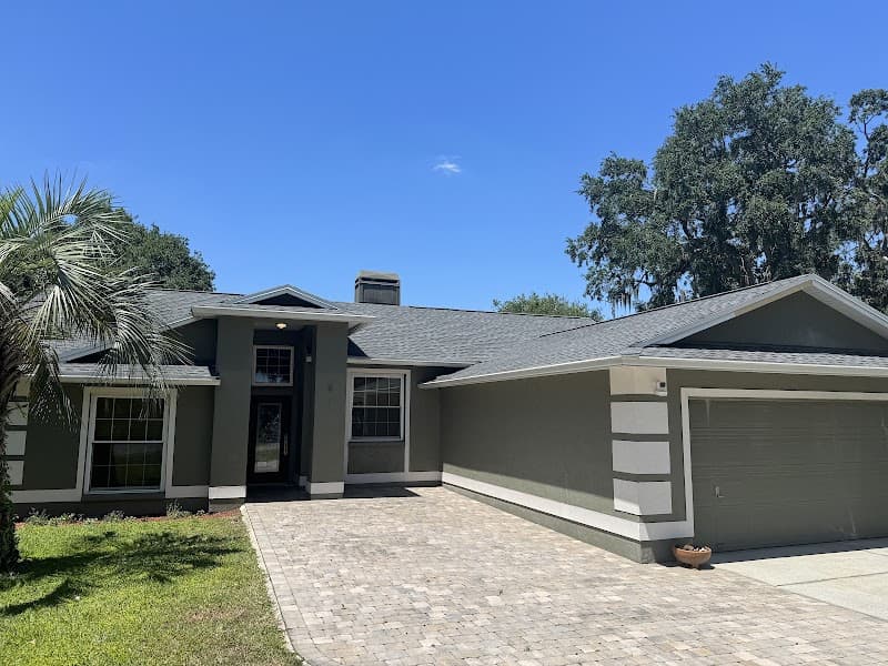 Stronghold Roofing & Solar - Residential Roofing in Lakeland