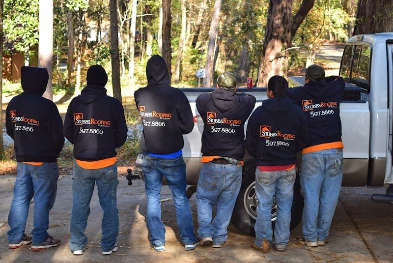 Stubbs Roofing & Exteriors - Residential Roofing in Tallahassee