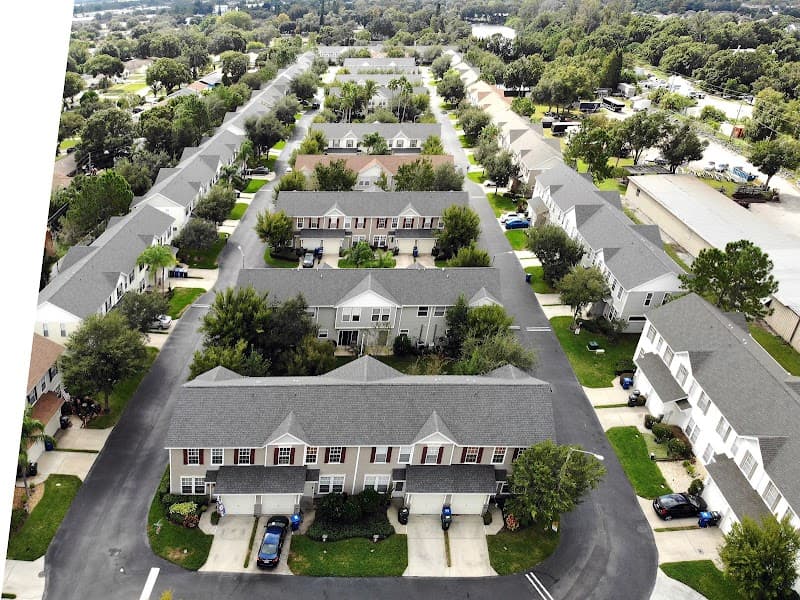 Summer Breeze Roofing - Residential Roofing in Largo