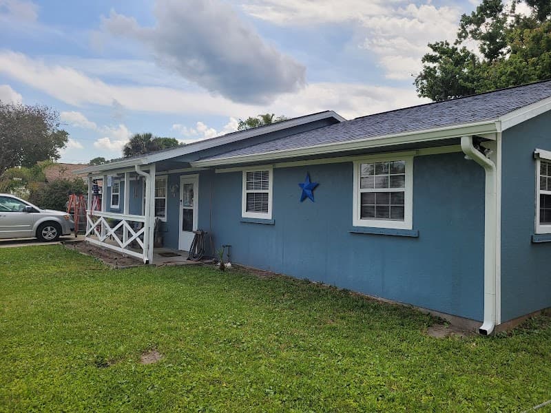 Sun Coast Gutters Inc - Gutter Installation in Edgewater