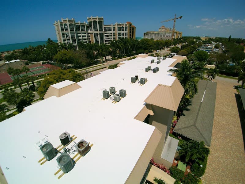 Sun Coast Roofing Inc - Residential Roofing in Naples