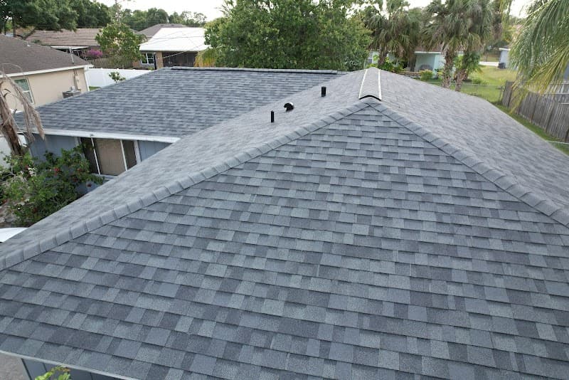 Sunbright Roofing - Roof Repair in Orlando
