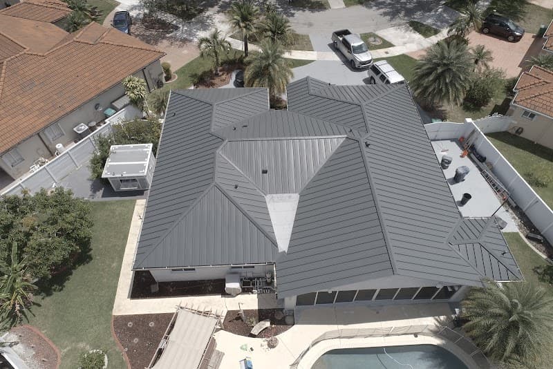 Sunlight Roofing, LLC. - Roof Repair in Miami Lakes