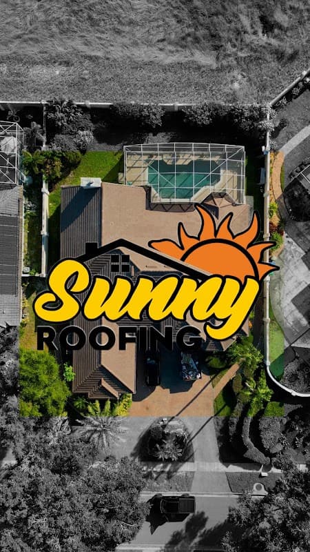 Sunny Roofing FL - Residential Roofing in Orlando