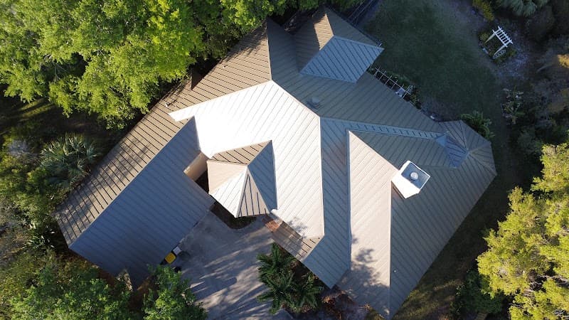 Sunnyside Roofing, LLC - Residential Roofing in Port St. Lucie
