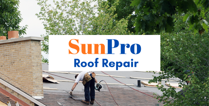 SunPro Roof Repair - Roof Repair in Lauderdale-By-The-Sea