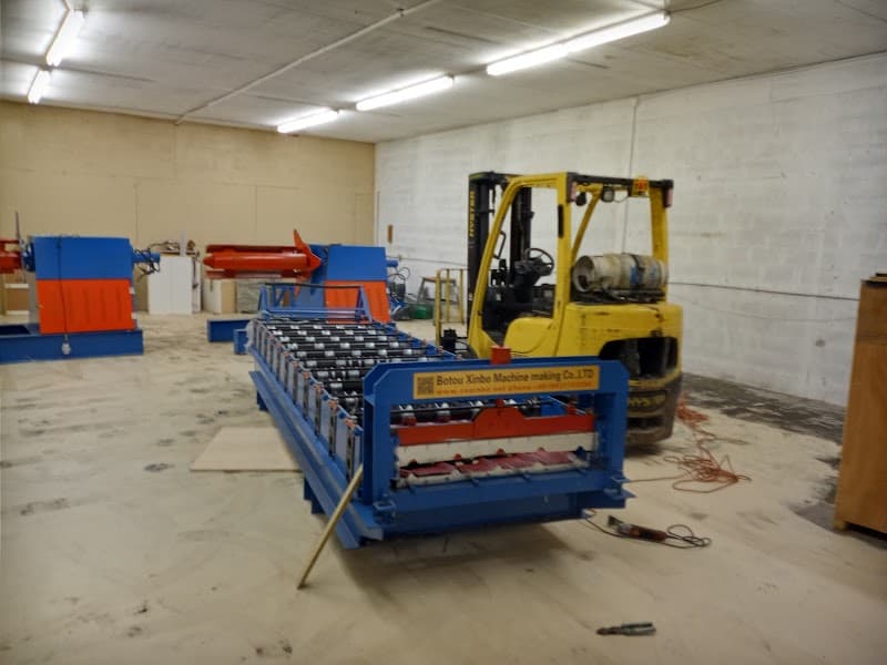 Sunshine metal roof builders inc - Metal Roofing in Lantana