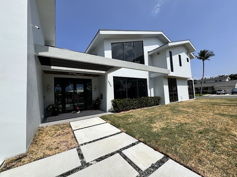 Sunshine Roofing & General Contracting Inc - Shingle Roofing in North Palm Beach