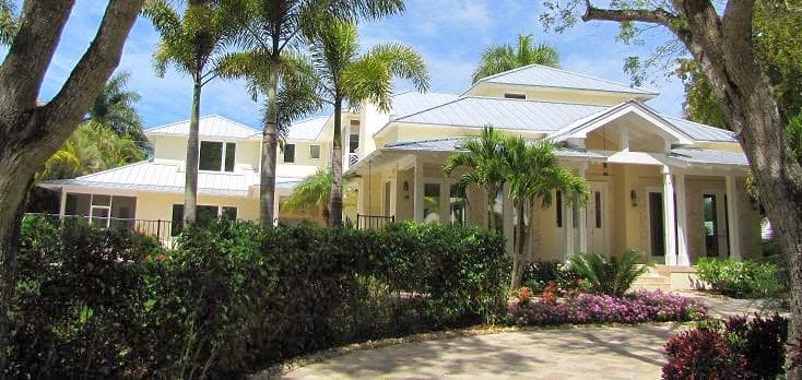 Sunshine Roofing of SW FL, Inc. - Residential Roofing in Naples