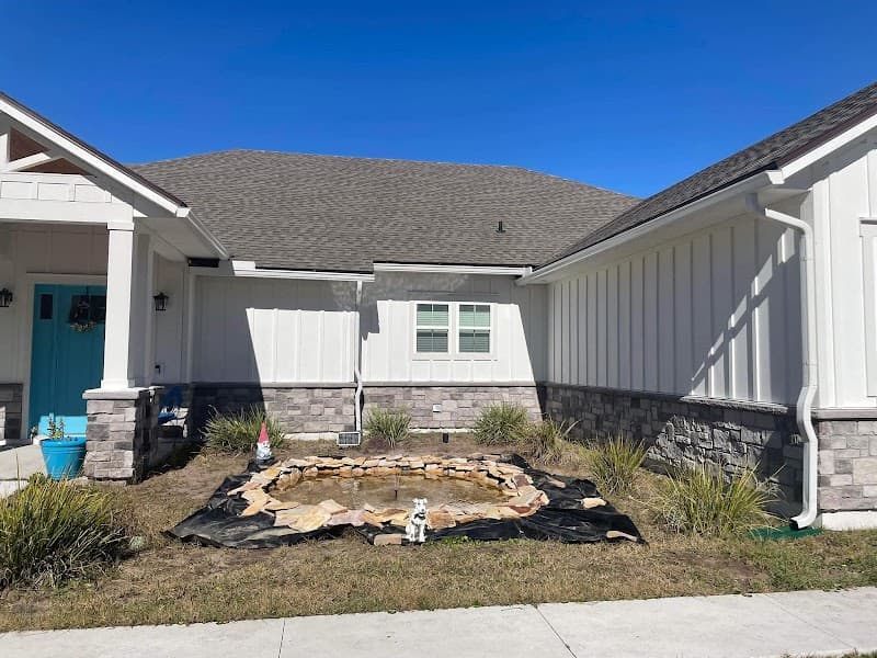 Sunshine State Seamless Gutters, Inc. - Gutter Installation in Jacksonville