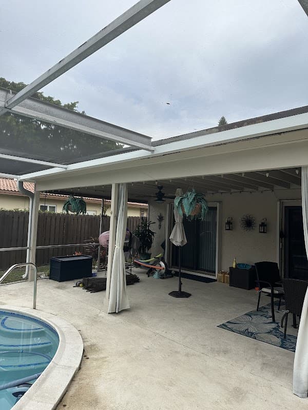 Super Gutter & Screen - Gutter Installation in Coral Springs