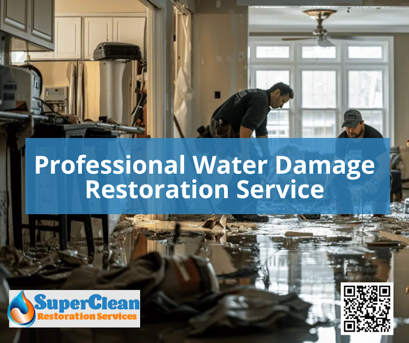 SuperClean Of The Palm Beaches LLC - Roof Repair in Wellington