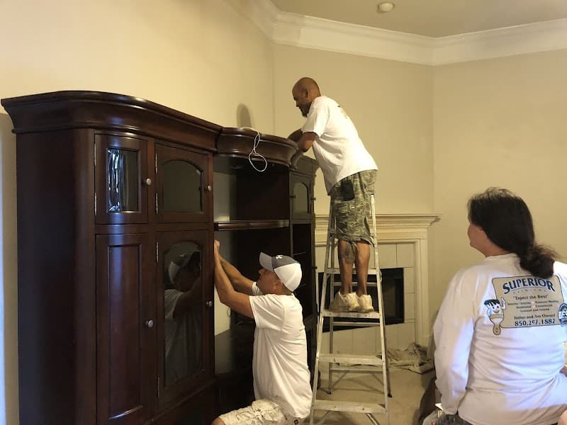 Superior Painting - Roof Repair in Tallahassee