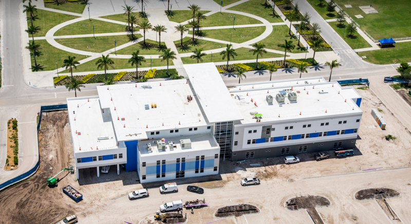 Sutter Roofing - Roof Repair in Sarasota