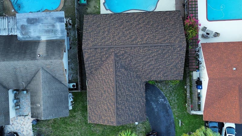 T-rex Roofing - Shingle Roofing in Pompano Beach