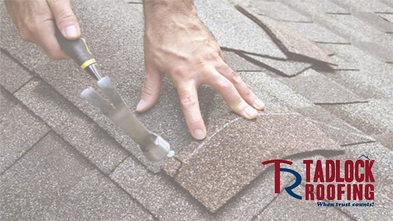 Tadlock Roofing - Residential Roofing in Tallahassee