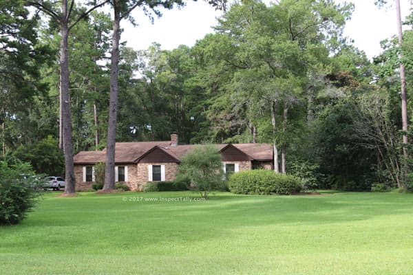 Tallahassee Real Estate Inspections, LLC - Roof Repair in Tallahassee