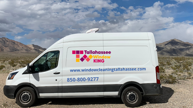 Tallahassee Window King - Roof Repair in Tallahassee