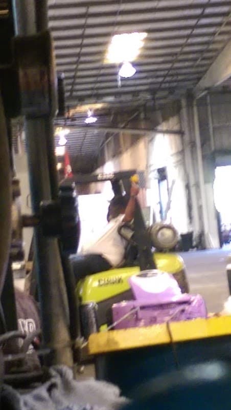 Tamco - Metal Roofing in Tampa